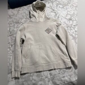 Salty Crew Cream Hoodie